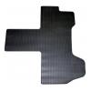 Cora Tappeto gomma anteriore CITROEN Jumper combi/van 06>14, 14> - FIAT Ducato combi/van 06>21, 21> - OPEL Movano C 21> - PEUGEOT Boxer combi/van 06>14, 14