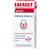 NATURWAREN ITALIA Srl Lacalut® Aktiv Collutorio Antiplacca 300ml