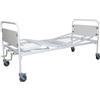 Termigea Srl Termigea letto a rete a due manovelle con ruote L3R