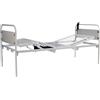 Termigea Srl Termigea letto elettrico a rete a tre snodi L9