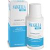 Saugella Viso Dermolatte Latte detergente Idratante 200 ml