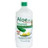 Pharmalife Research Aloe Gel Premium e Ananas Succo Doppia Concentrazione 1000 ml