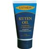 Krymi Kuten Oil Shampoo sebonormalizzante anti forfora 150 ml