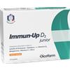 Dicofarm Immun - Up D3 Junior Integratore per Bambini