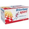 Montefarmaco Briovitase Sport 4 Energie Integratore di sali minerali 10 bustine