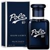 Ralph Lauren Polo 67 Eau De Toilette 40 ml
