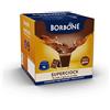 Caffè Borbone Capsule Cioccolata Caffè Borbone compatibili Dolce Gusto, Superciock 16 pezzi