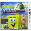 Nintendo Spongebob