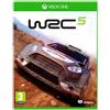 Ubisoft World Rally Championship 5 - Xbox One