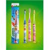 Gum Sunstar Italiana Gum Light Up Spazzolino 7-9 Anni