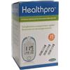 SVAS BIOSANA SpA Strisce reattive glicemia healthpro 25 pezzi - - 934975451