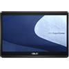 ASUS EXPERTCENTER E1 AIO E1600WKAT-BA011X INTEL® CELERON® N N4500 39,6 CM (15.6") 1920 X 1080 PIXEL TOUCH SCREEN ALL-IN-ONE TA
