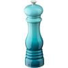LE CREUSET MACINA PEPE BLU CARIBE (CARAIBI), S: h 21 x L 6 cm