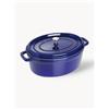 Staub Casseruola ovale in ghisa La Cocotte