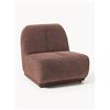 Westwing Collection Poltrona Emie