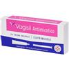 Combe Italia Srl Vagisil Antimicotico 2% crema vaginale pz Crema