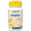 LONGLIFE Srl LONGLIFE ACIDOPHILUS 30CPR MAS