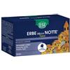 ESI Srl ESI ERBE NOTTE TISANA 20FILT