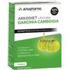 ARKOFARM Srl ARKODIET ULTIMATE GARCINIA CAMBOGIA 45CPS