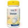 LONGLIFE Srl LONGLIFE SELENIUM 100CPR