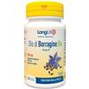 LONGLIFE Srl LONGLIFE OLIO BORRAG BIO 60PRL