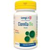 LONGLIFE Srl LONGLIFE CLORELLA BIO 60CPS