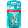 PERRIGO ITALIA Srl COMPEED VESCICHE MISTO 5PZ