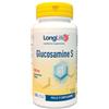 LONGLIFE Srl LONGLIFE GLUCOSAMINE S 100CPS