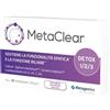 METAGENICS BELGIUM bvba METACLEAR 30CPR