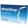 METAGENICS BELGIUM bvba METASLEEP ITA 1MG 30CPR