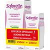 BOIRON Srl SAFORELLE DETERGENTE DE250+100