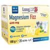 LONGLIFE Srl LONGLIFE MAGNESIUM 375 FIZZ