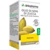 ARKOFARM Srl ARKOCPS OLIO SEMI ZUCCA 60CPS