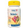 LONGLIFE Srl LONGLIFE BERBERIN+ 60TAV