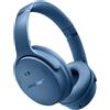 BOSE QuietComfort CUFFIE WIRELESS, blue dusk/ blu