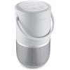 BOSE CASSA BLUETOOTH BOSE PORTABLE HOME SPEAKER SLV