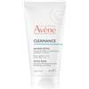AVENE (Pierre Fabre It. SpA) Avene Cleanance Maschera Viso Detox - Maschera purificante e opacizzante - 50 ml