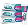 Corega Gum Protection Gum Protection 3x40 g