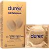 Durex Sensual Sensual 10 pz