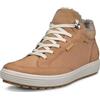 ECCO Scarpa da trekking da donna Soft 7 Tred Warm Gore-tex impermeabile Mid-cut, Cashmere., 43 EU