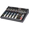 Italian Stage IS 2MIX6PRO MIXER 6 CANALI 6 canali + DSP Multi FX +USB +Bluetooth