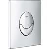 Grohe Placca di comando Skate Air Cromo | 38505000