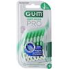 SUNSTAR ITALIANA Srl GUM Soft Picks Pro Scov.L 30pz
