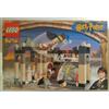 Lego Harry Potter Pietra Filosofale NUOVO 4704 The Chamber of the Winged Keys