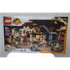 Lego Jurassic World 76948 T.rex & Atrociraptor +8