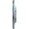 Iseo Serratura Montante Infilare 746 14 Fiam B.Q Zinc F.mm 25 C.Spillo M1 Tripl + Q8 E.mm 35