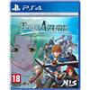 NIS AMERICA The Legend of Heroes: Trails to Azure - Deluxe Edition