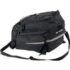 VAUDE 127080100 - Borse da Bicicletta Silkroad Plus, Taglia Unica, Colore: Nero