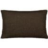 JEMIDI Set 2X Federa Cuscino 40x60 - Federe Cuscini Effetto Lino - Copri Cuscini Rettangolari 40 x 60 cm - Pillow Case Copricuscino Rettangolare