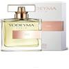 Yodeyma Paris Yodeyma IRIS Eau de Parfum 100ML